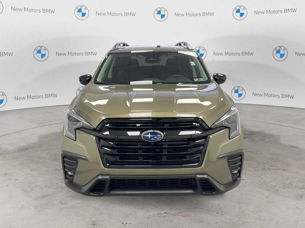 new 2026 Subaru Ascent car, priced at $53,557
