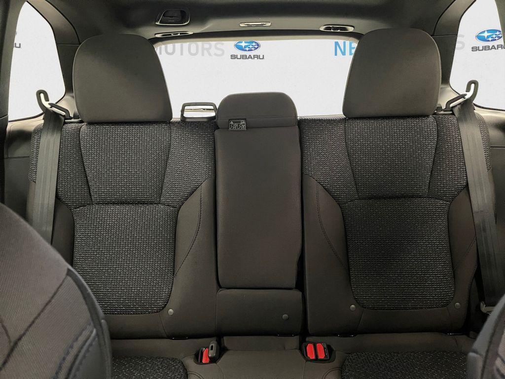 new 2026 Subaru Forester car, priced at $37,190