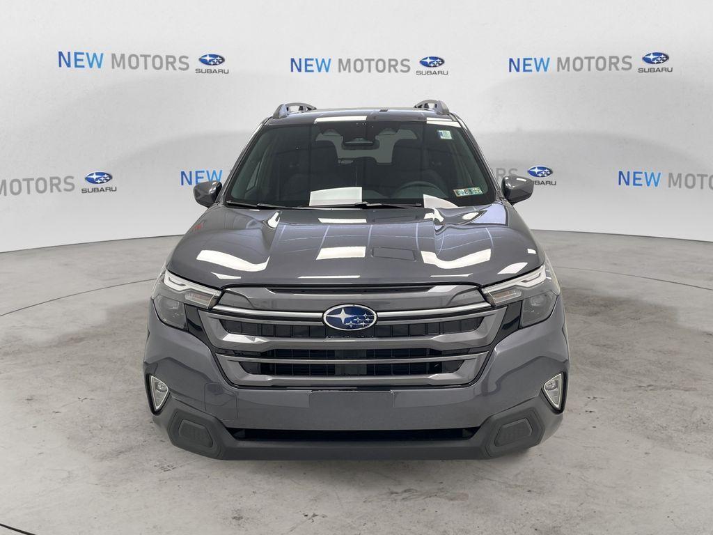 new 2026 Subaru Forester car, priced at $37,190