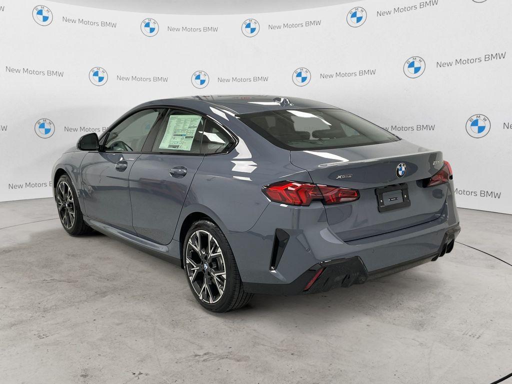 new 2026 BMW 228 Gran Coupe car, priced at $48,960