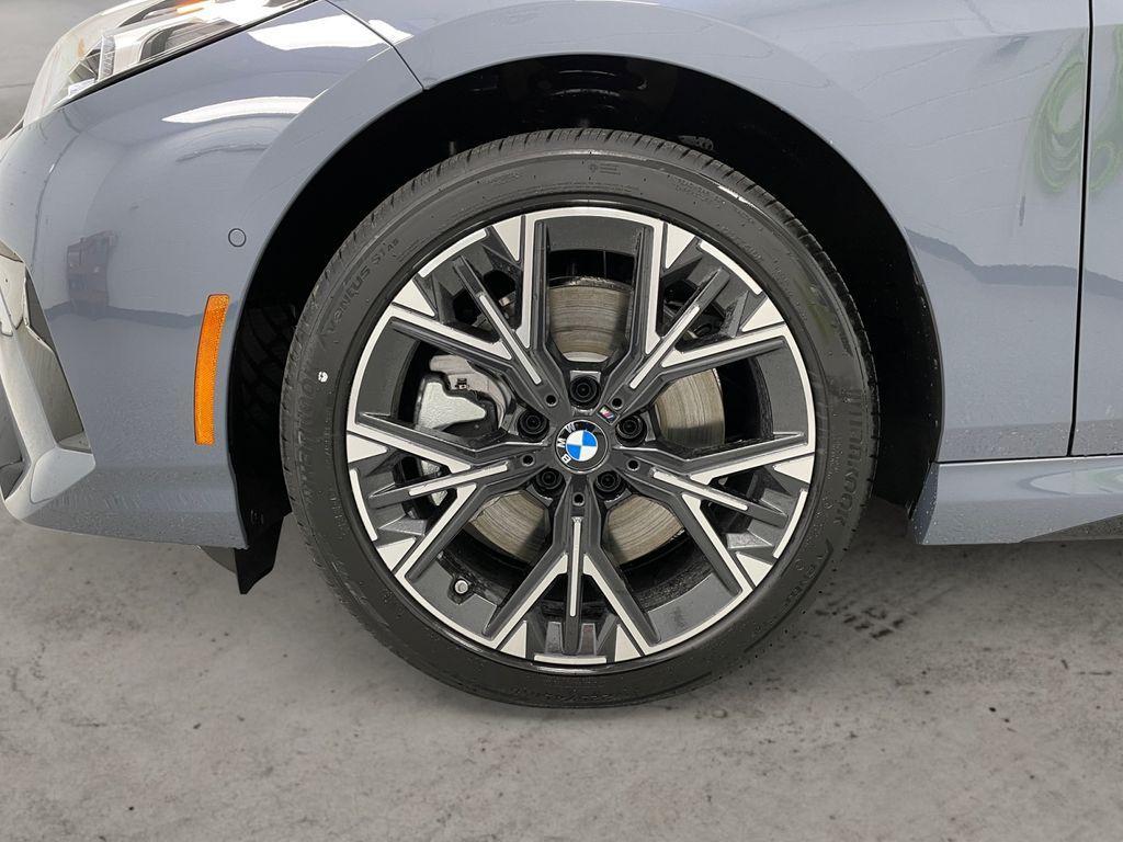 new 2026 BMW 228 Gran Coupe car, priced at $48,960