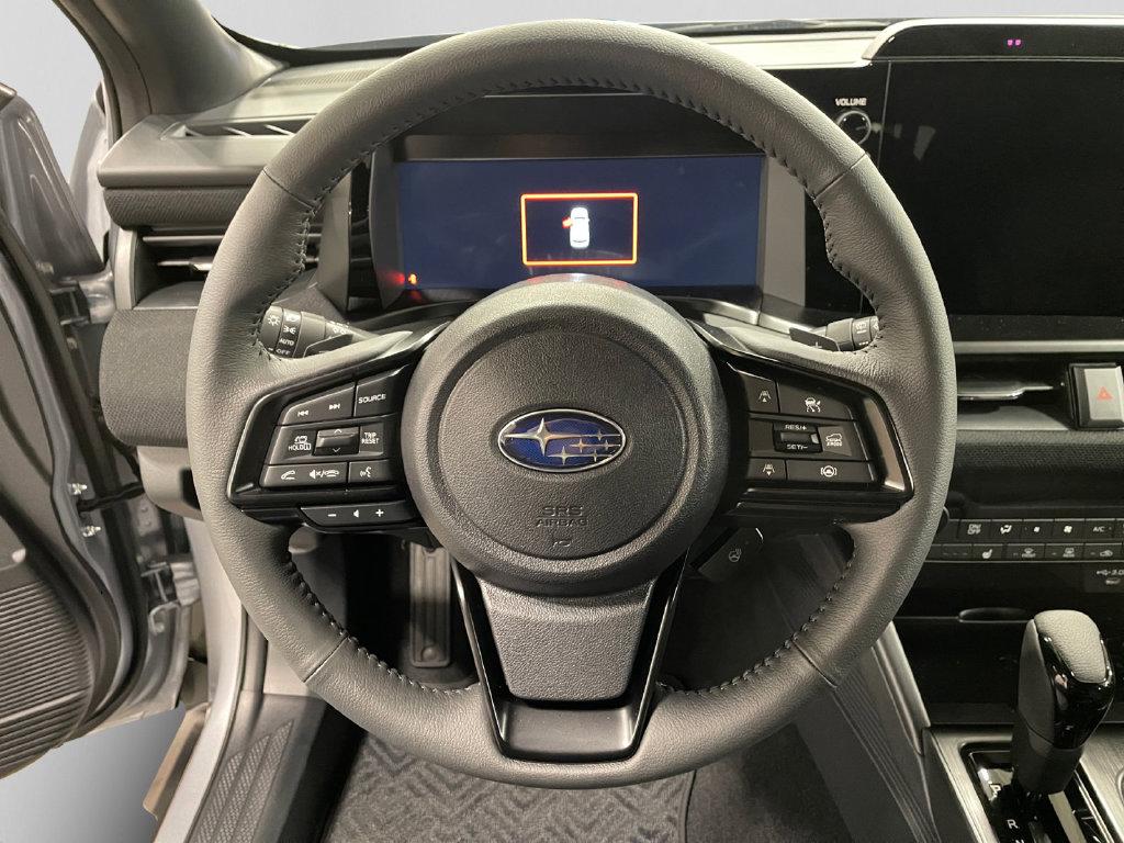 new 2026 Subaru Outback car, priced at $39,397