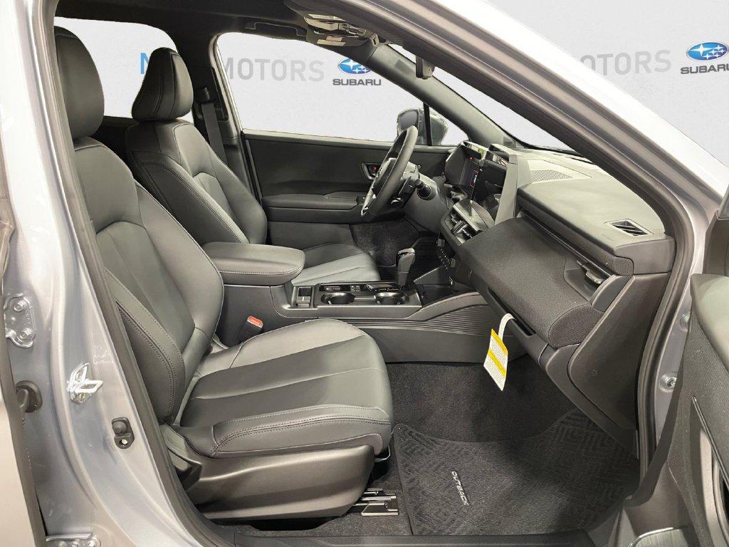 new 2026 Subaru Outback car, priced at $39,397