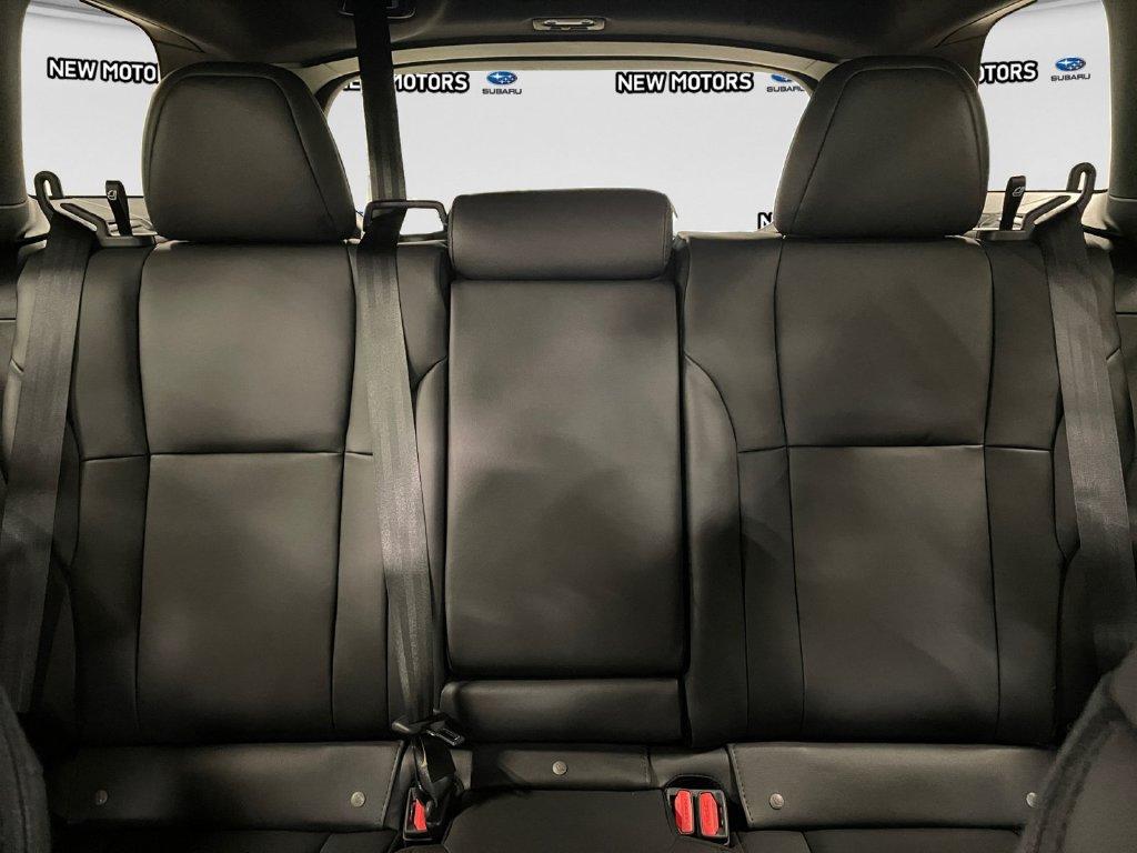 new 2026 Subaru Outback car, priced at $39,397