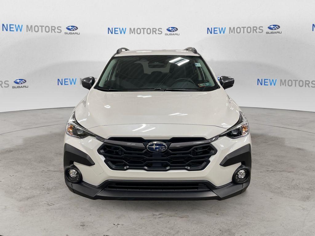 new 2026 Subaru Crosstrek car, priced at $29,207