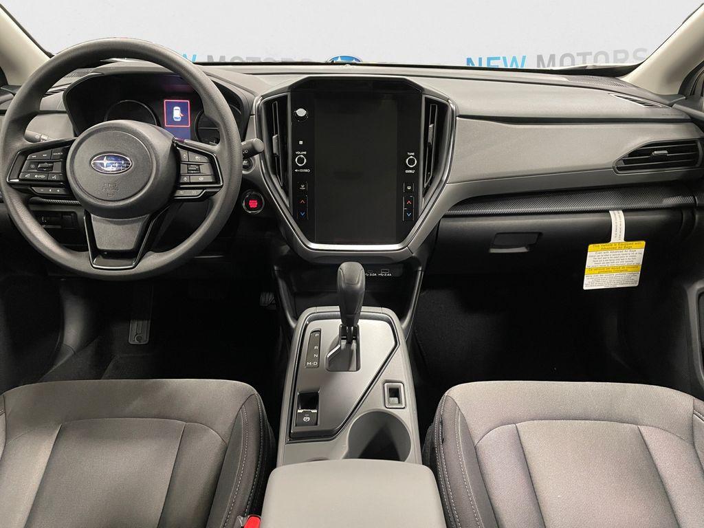 new 2026 Subaru Crosstrek car, priced at $29,207
