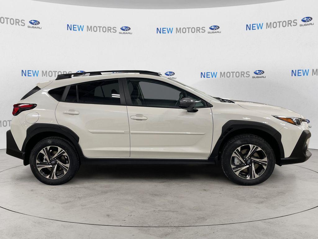 new 2026 Subaru Crosstrek car, priced at $29,207