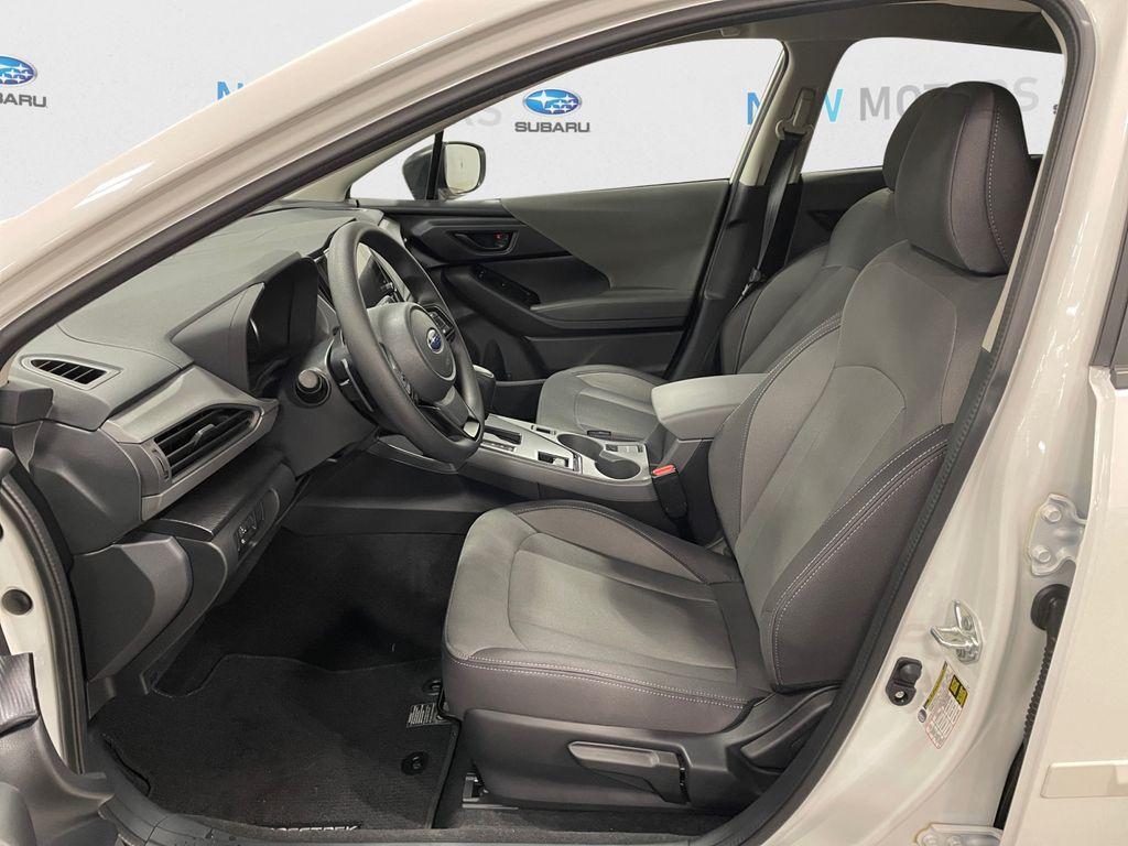 new 2026 Subaru Crosstrek car, priced at $29,207