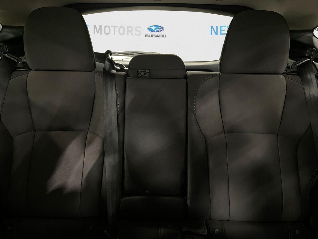 new 2026 Subaru Crosstrek car, priced at $29,207