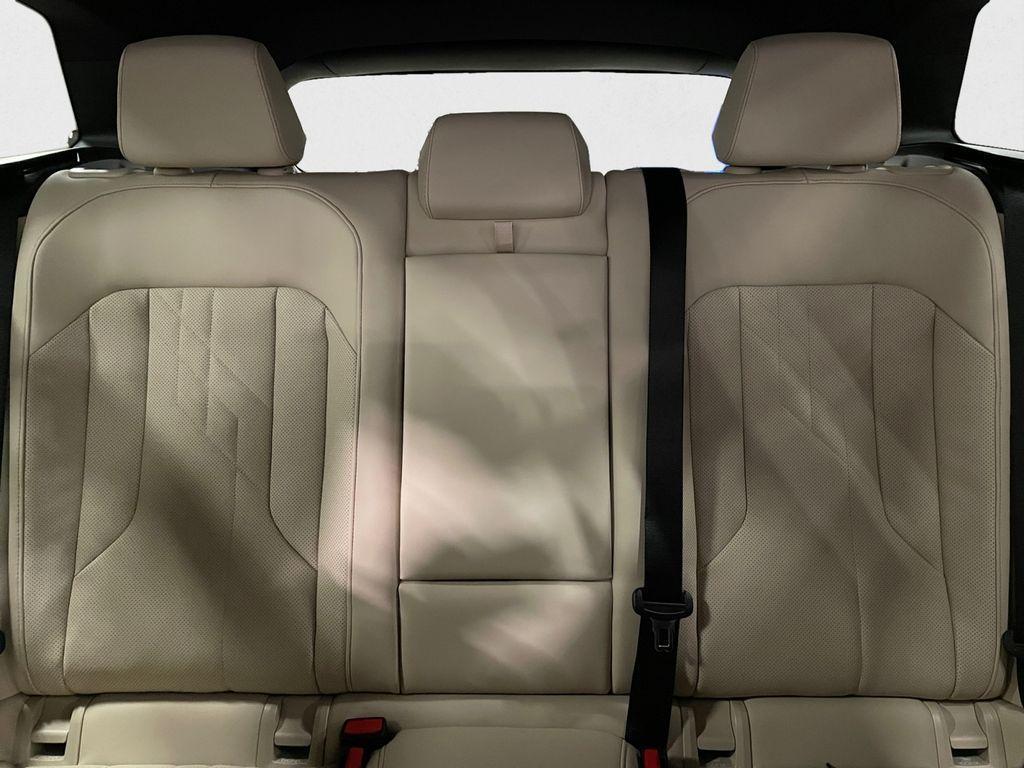 new 2026 BMW X3 car, priced at $55,750