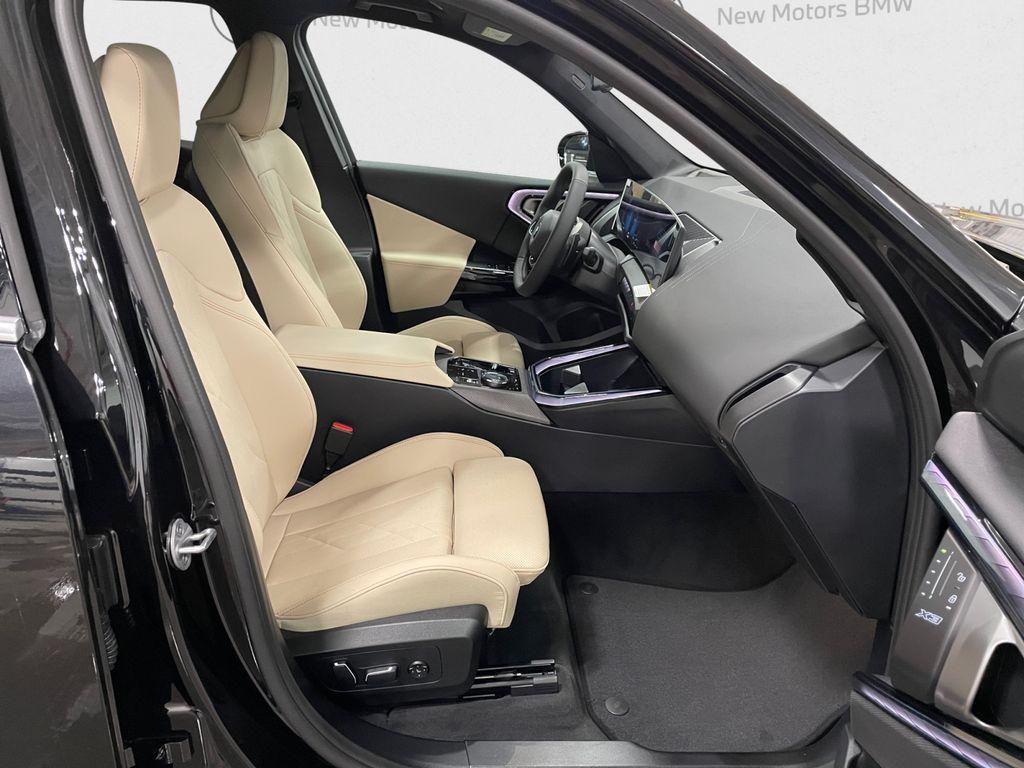 new 2026 BMW X3 car, priced at $55,750