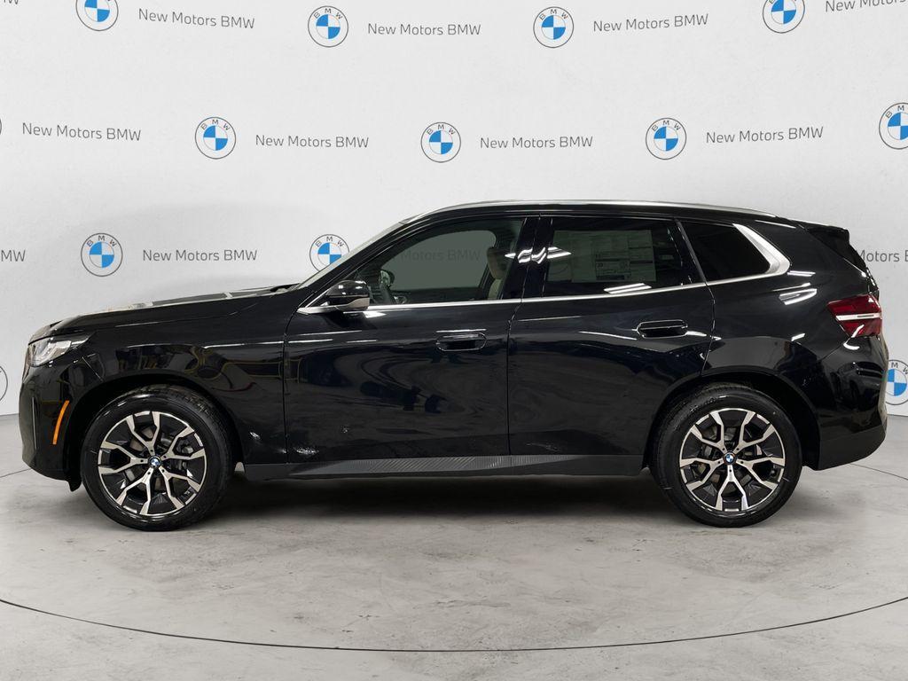 new 2026 BMW X3 car, priced at $55,750