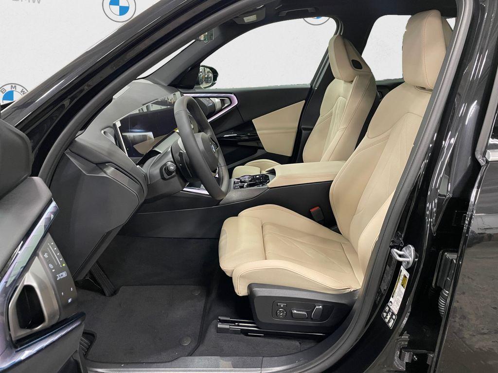 new 2026 BMW X3 car, priced at $55,750