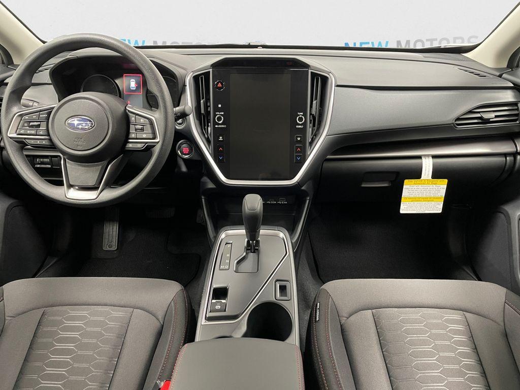 new 2026 Subaru Impreza car, priced at $27,621