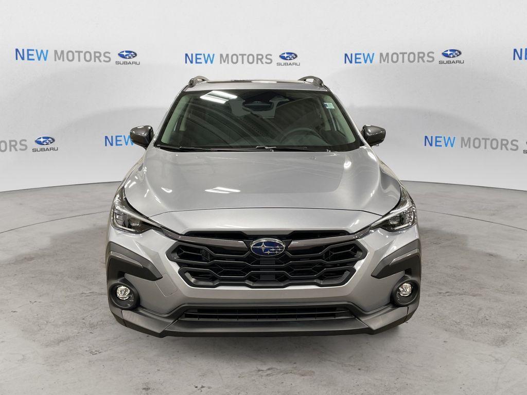 new 2025 Subaru Crosstrek car, priced at $37,206
