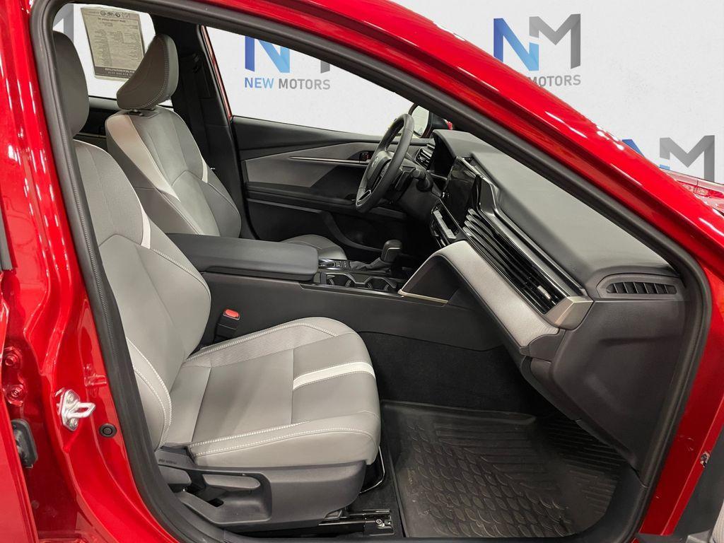 used 2025 Toyota Camry car, priced at $29,914