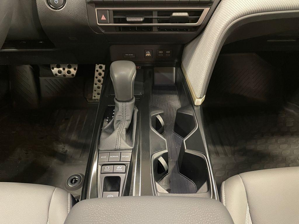 used 2025 Toyota Camry car, priced at $29,914