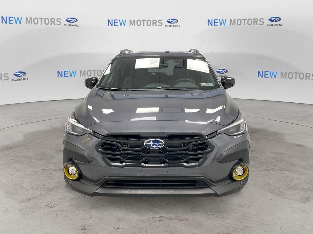 new 2026 Subaru Crosstrek car, priced at $36,386