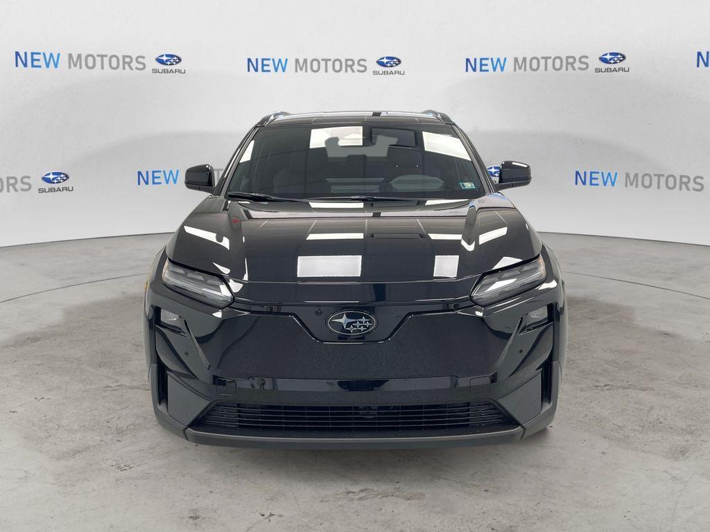 new 2026 Subaru Uncharted car, priced at $38,468