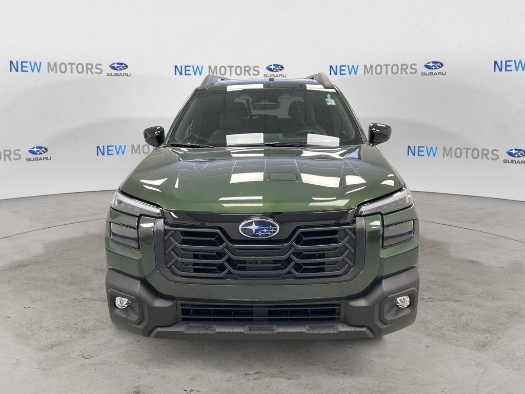 new 2026 Subaru Outback car, priced at $46,193