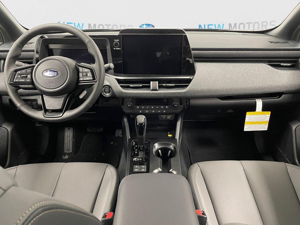 new 2026 Subaru Outback car, priced at $46,193