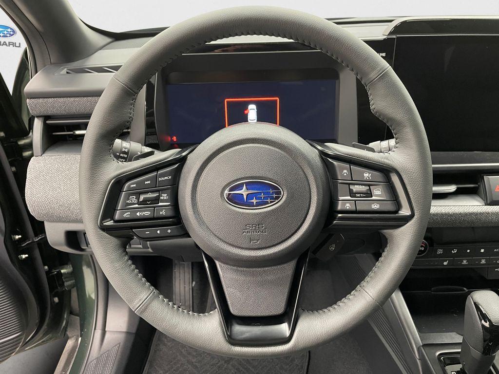 new 2026 Subaru Outback car, priced at $46,193