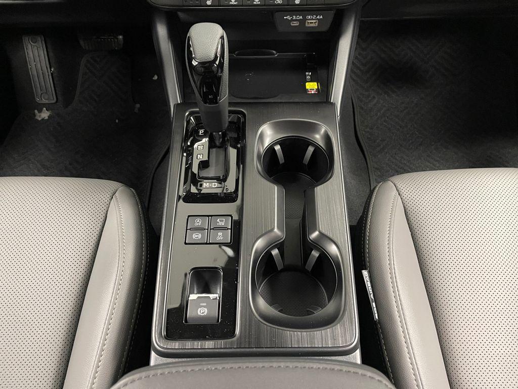 new 2026 Subaru Outback car, priced at $46,193