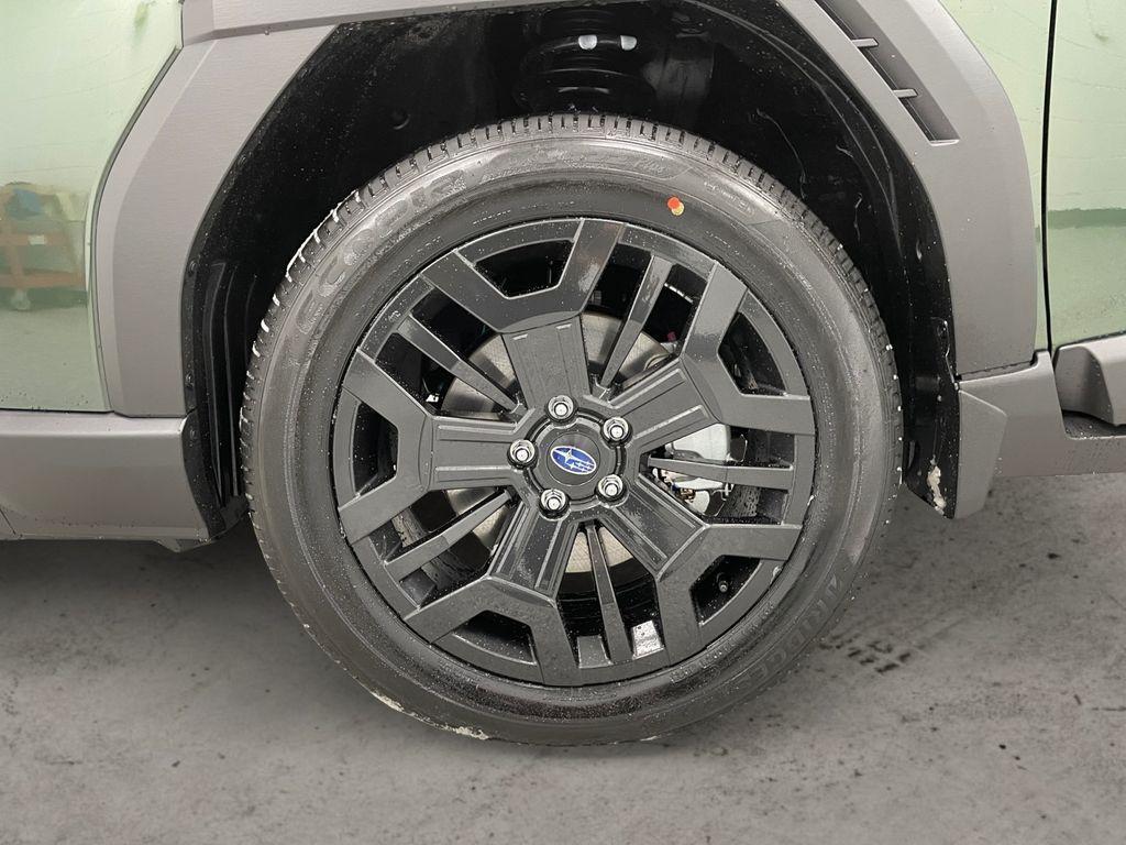 new 2026 Subaru Outback car, priced at $46,193