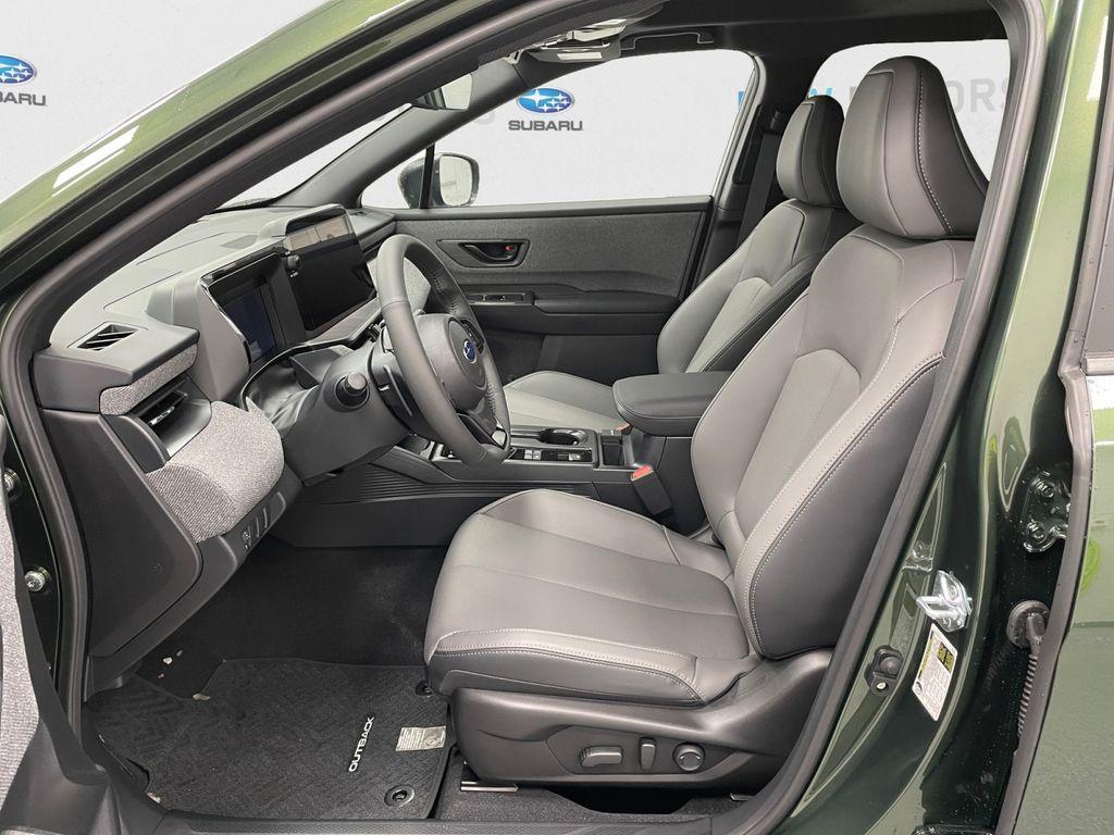 new 2026 Subaru Outback car, priced at $46,193