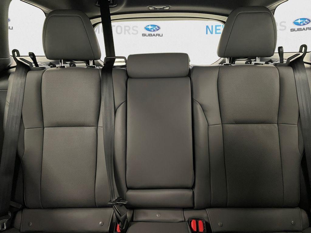 new 2026 Subaru Outback car, priced at $46,193