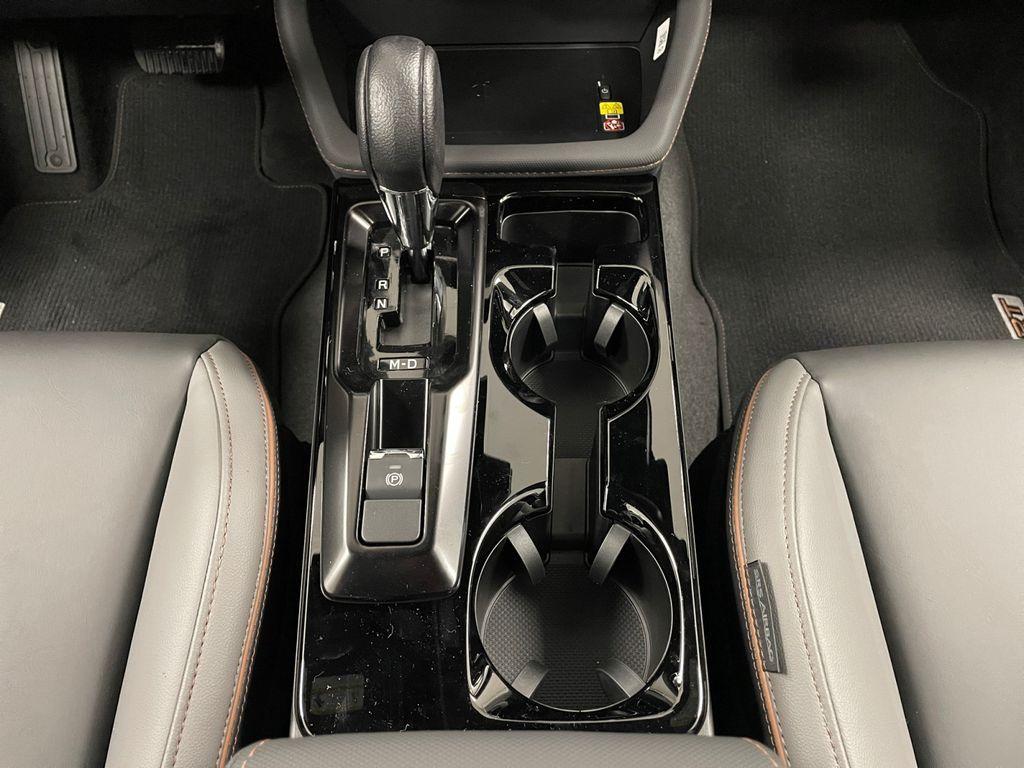 new 2026 Subaru Forester car, priced at $40,252