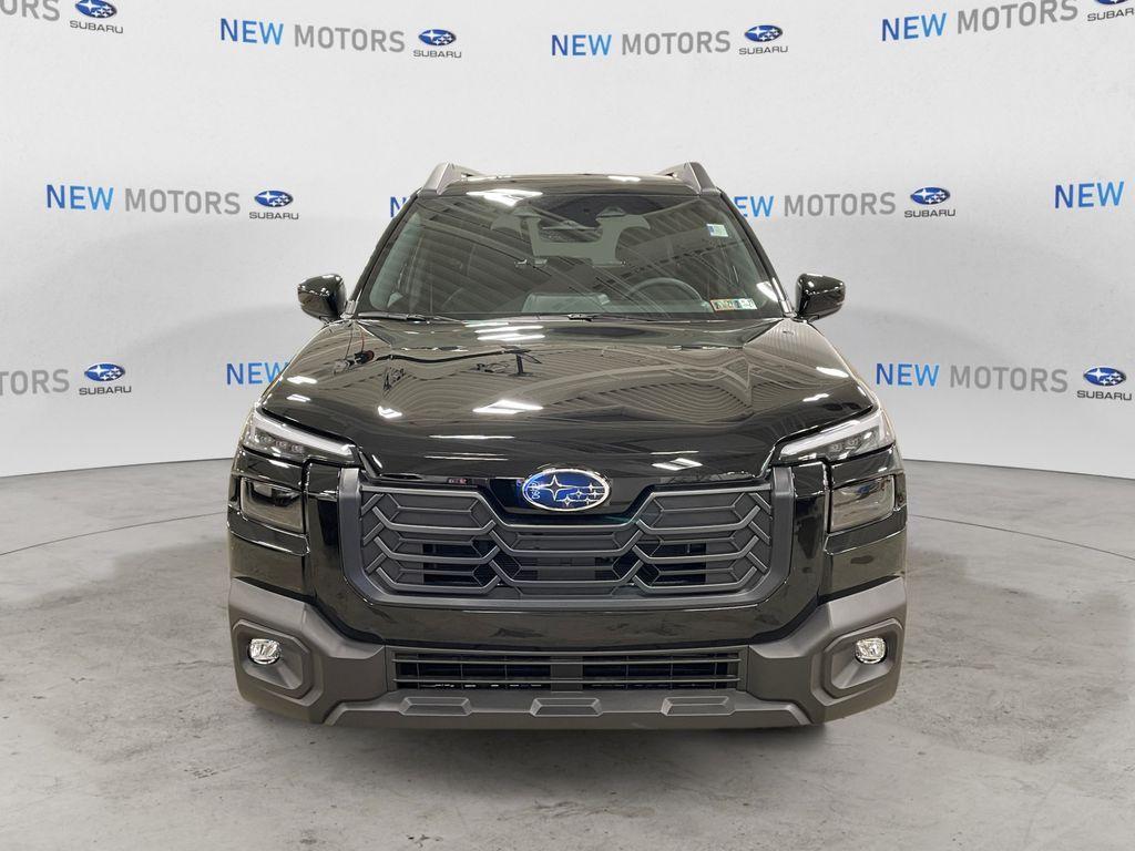 new 2026 Subaru Outback car, priced at $42,176