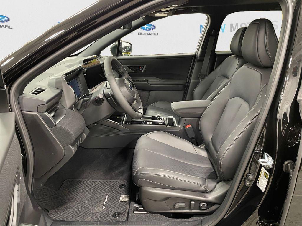 new 2026 Subaru Outback car, priced at $42,176