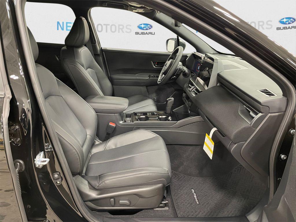 new 2026 Subaru Outback car, priced at $42,176