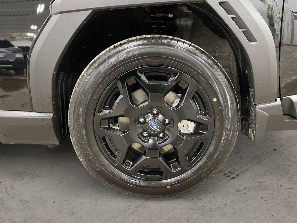 new 2026 Subaru Outback car, priced at $42,176