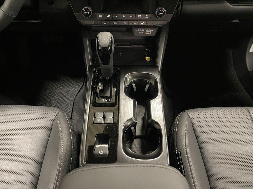 new 2026 Subaru Outback car, priced at $42,176