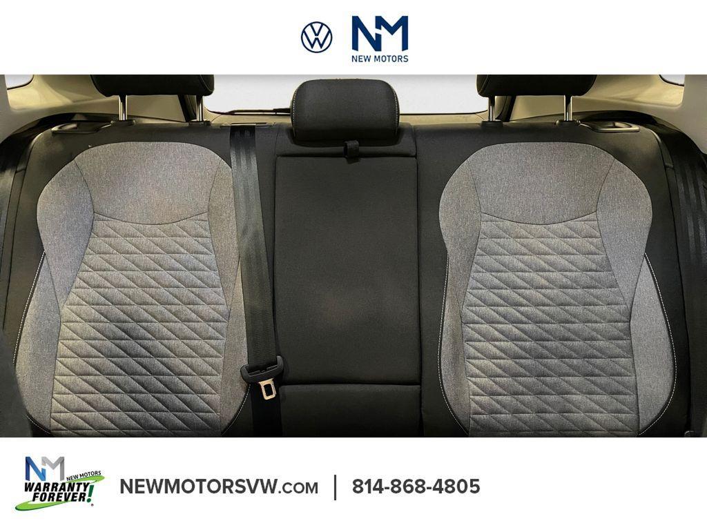 new 2026 Volkswagen Tiguan car, priced at $33,463