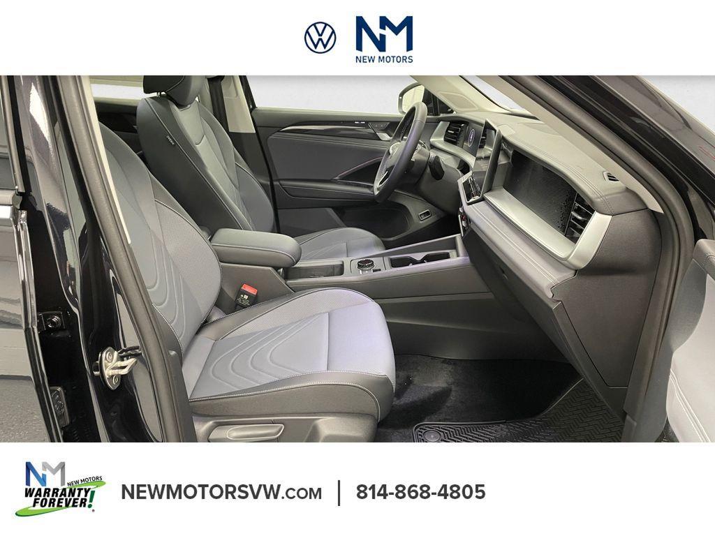 new 2026 Volkswagen Tiguan car, priced at $36,648