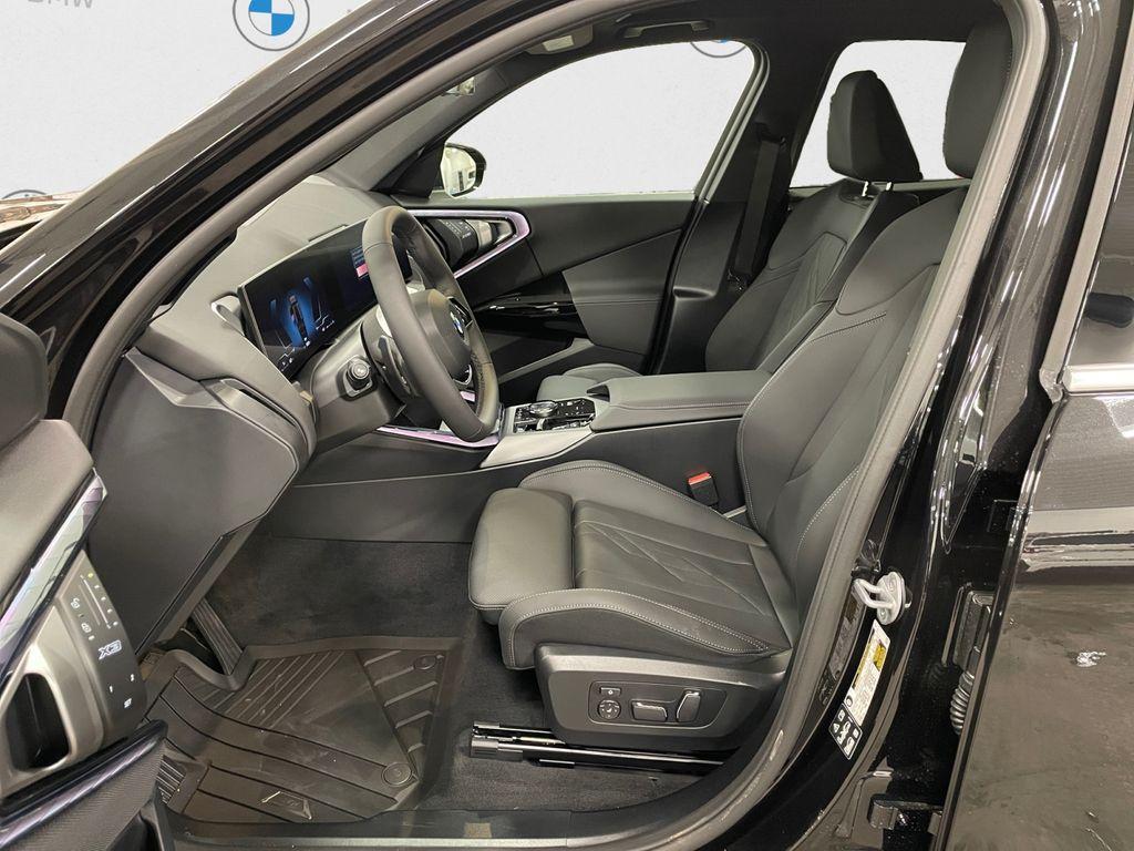 new 2026 BMW X3 car, priced at $56,265