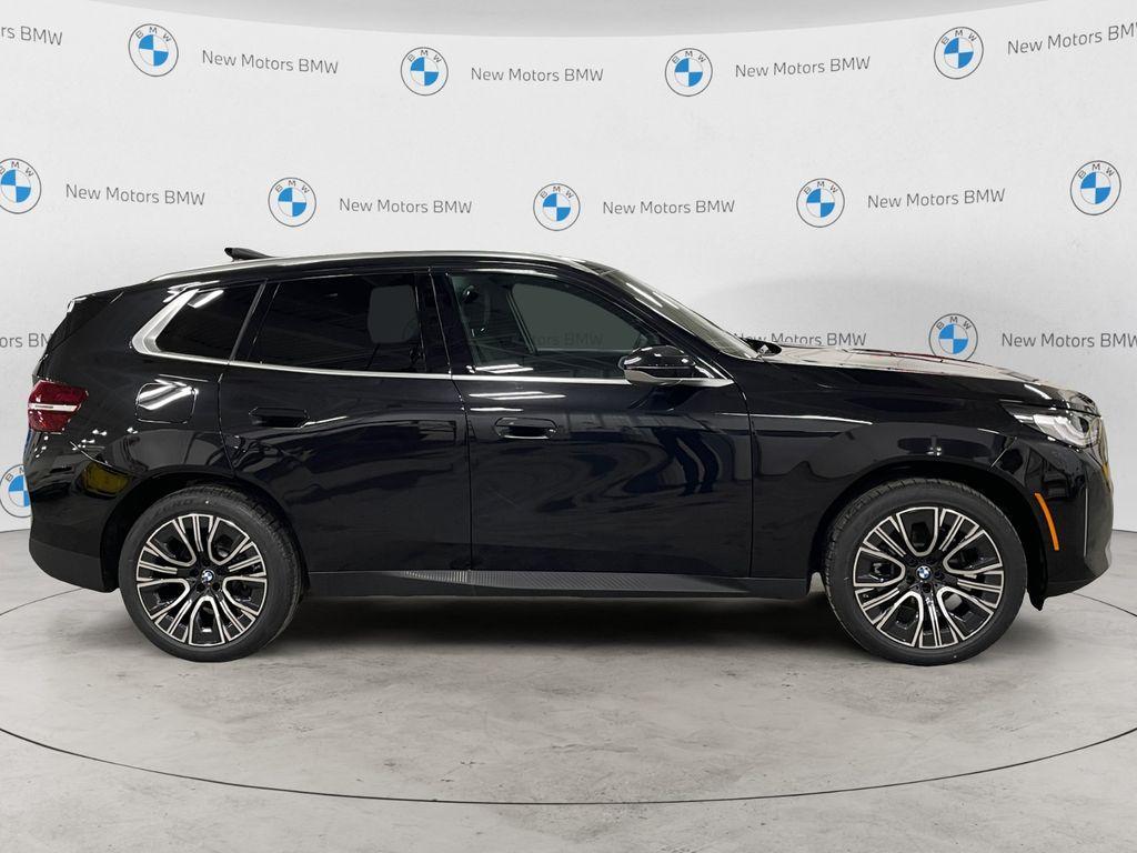 new 2026 BMW X3 car, priced at $56,265