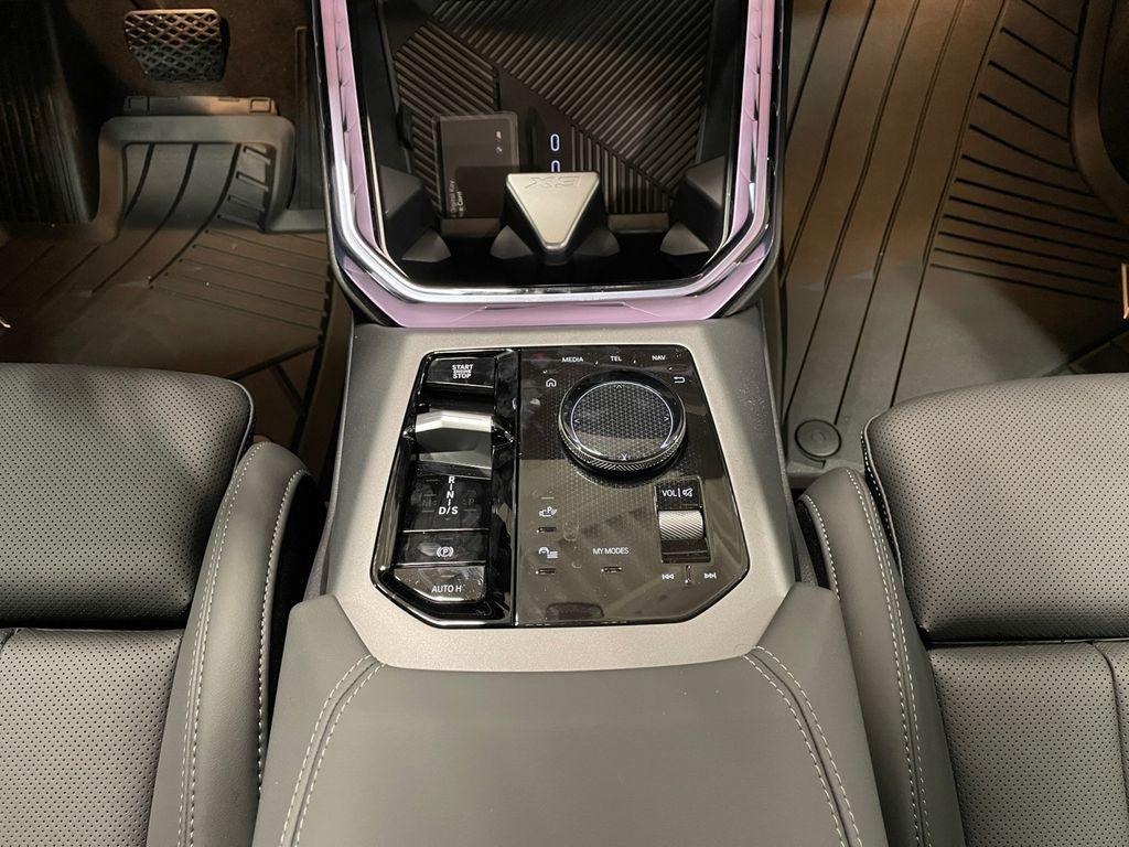 new 2026 BMW X3 car, priced at $56,265