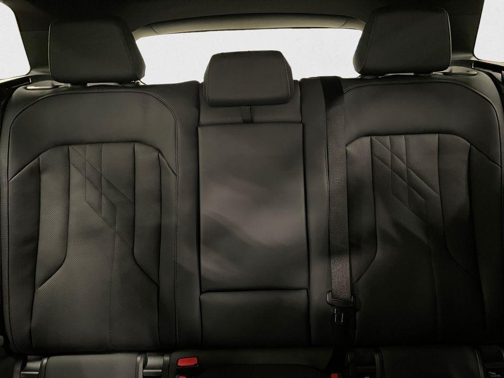 new 2026 BMW X3 car, priced at $56,265