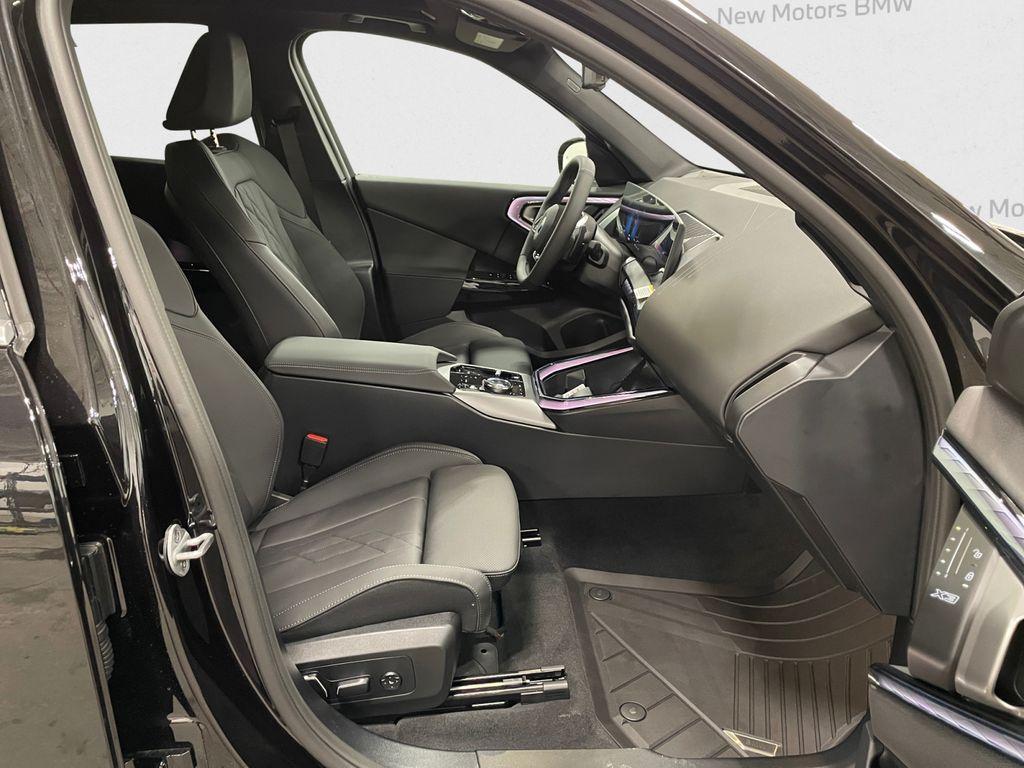 new 2026 BMW X3 car, priced at $56,265