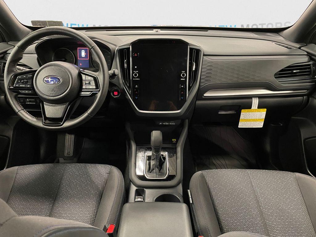 used 2025 Subaru Forester car, priced at $31,911