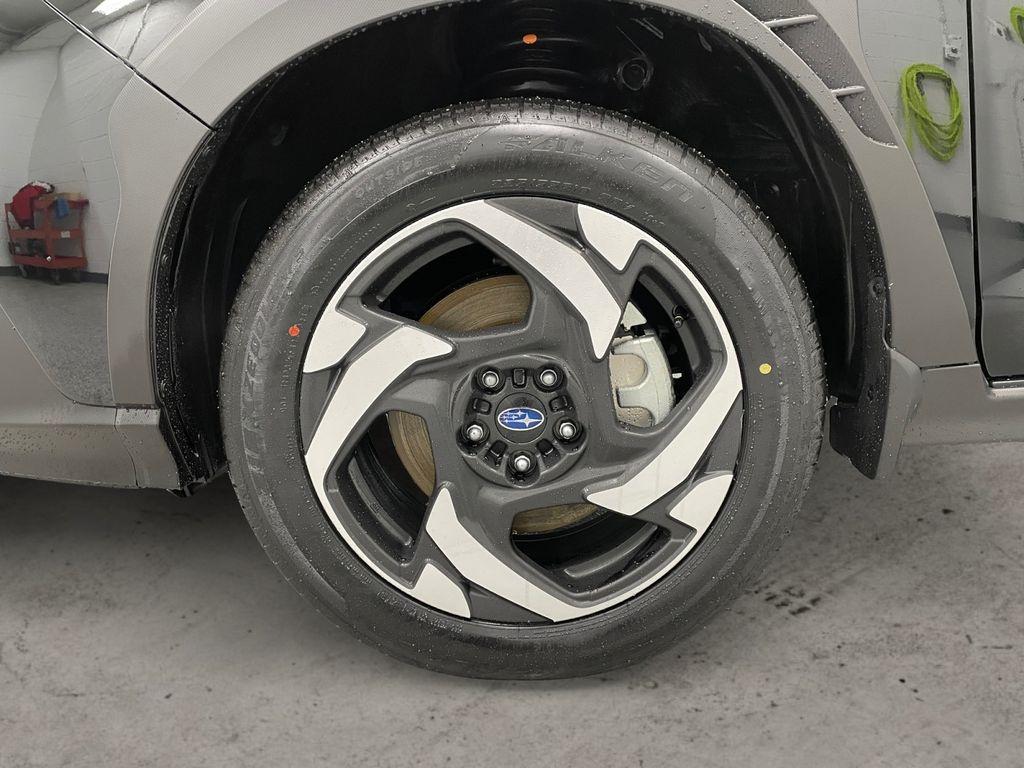 new 2026 Subaru Crosstrek car, priced at $37,004