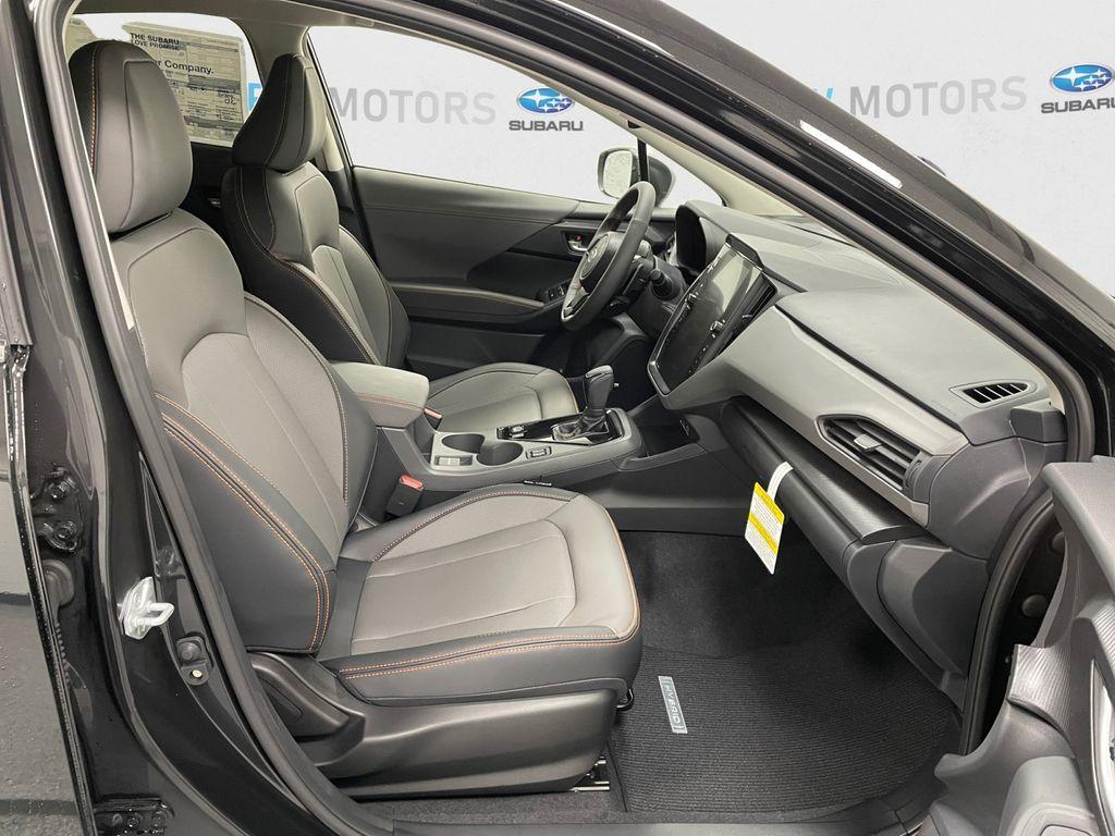 new 2026 Subaru Crosstrek car, priced at $37,004