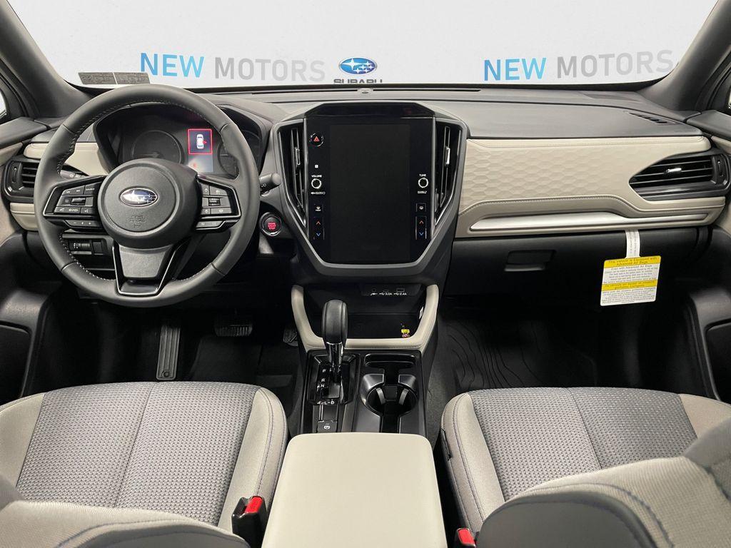 new 2026 Subaru Forester car, priced at $36,227