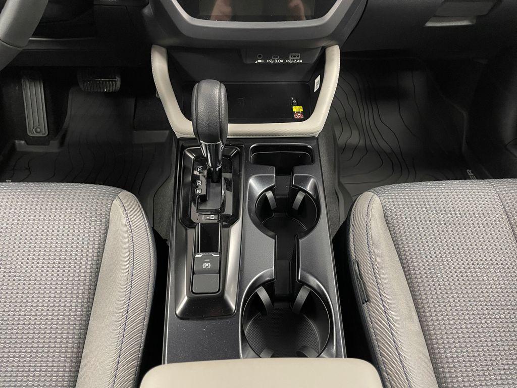 new 2026 Subaru Forester car, priced at $36,227