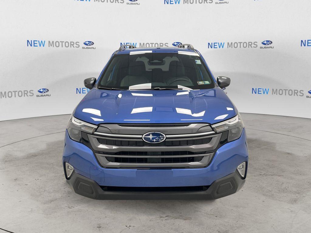new 2026 Subaru Forester car, priced at $36,227