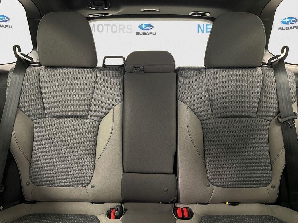 new 2026 Subaru Forester car, priced at $36,227